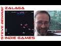 Zalaga on Acorn Electron / Indie games