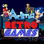 AdmaRetroGames