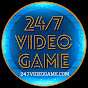 247 Video Game