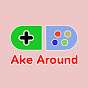Ake Around