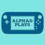 AlphaD Plays