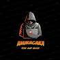 Anurag Games And Vlogs