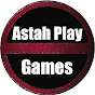 Astah Play Games