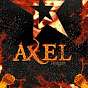Axel Reigns