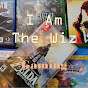 I Am The Wiz Streams
