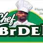 Chef JBrDee