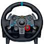 Steering Wheel Gameplays