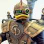 Duck Squad