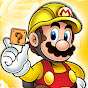 Builder Mario - Nintendo Gameplays