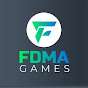 FDMA Games