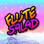 Flute Salad