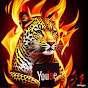 Fire Leopard