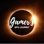 GAMERS-EPIC-JOURNEY