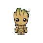 Gaming Groot