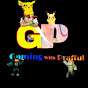 GAMING WITH PRAFFUL