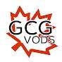 GCG Vods