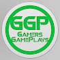 GGP GamersGamePlays