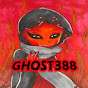 Ghost Phantombooty 