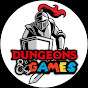 Dungeons And Games