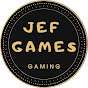Jef Games