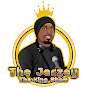 The Jerzey Tha King Show 
