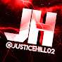 Justice Hill