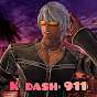 K' Dash911