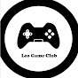Leo Game Club