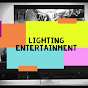 Lighting Entertainment
