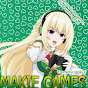 Makie Games