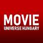 MOVIE UNIVERSE Hungary