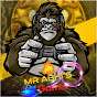 Mr Abhi's Gamer