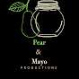 Pear & Mayo Productions