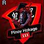 Pinoy Hokage XXX