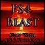 PS4 Blast
