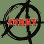Raining Anarchy