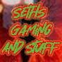 Seth’s Gaming And Stuff 🇺🇸