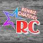 RenRiz channel