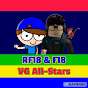 RF18 & F21: VG All-Stars