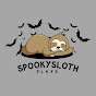 SpookySlothPlays
