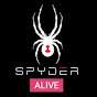 SPYDER ALIVE