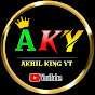 Akhil King YT