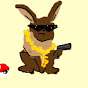 The Cool Eevee