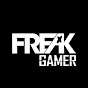 The Gaming Freak