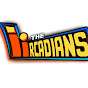 RETRO LEGENDS ARCADE