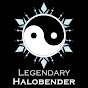 The Legendary Halobender