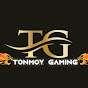 Tonmoy Gaming YT FB