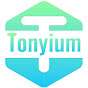 Re Tonyium 