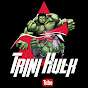 TRINI VENOM HULK