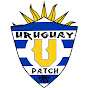 Uruguay Patch